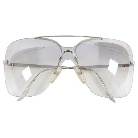 clear dior glasses|christian Dior clear glasses.